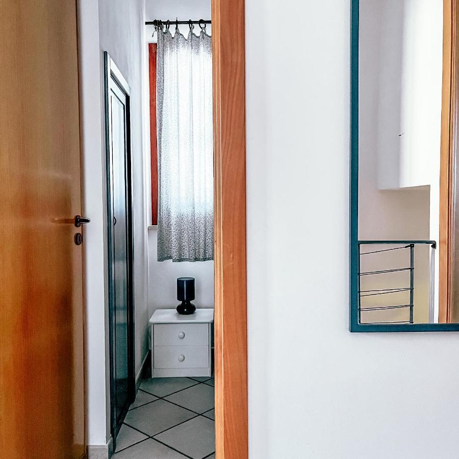 סן ויטו לו קאפו Holidaisy It Villa Con Giardino מראה חיצוני תמונה