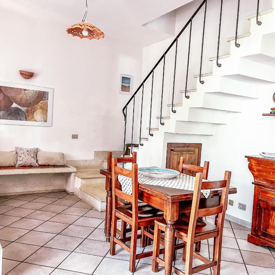 סן ויטו לו קאפו Holidaisy It Villa Con Giardino מראה חיצוני תמונה