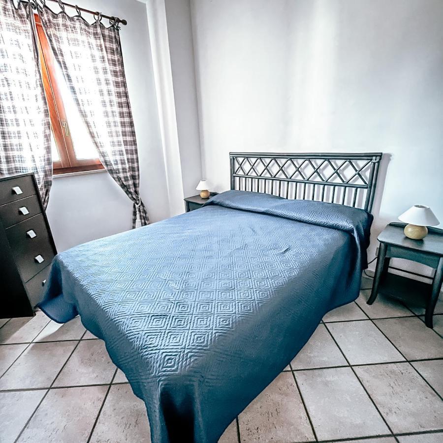 סן ויטו לו קאפו Holidaisy It Villa Con Giardino מראה חיצוני תמונה