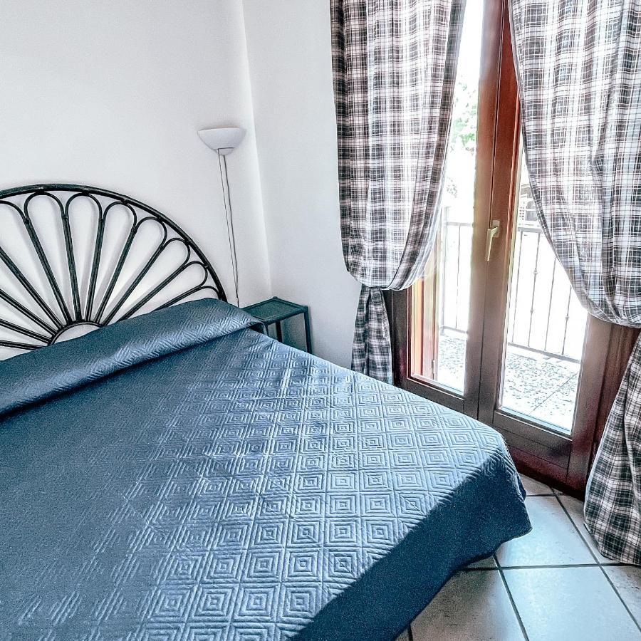 סן ויטו לו קאפו Holidaisy It Villa Con Giardino מראה חיצוני תמונה